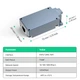 320W Адаптер EDUP с Dishy Cable на RJ45 для StarLink [ EP-9605GS ] EP-SK0016 - изображение 2