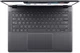 Ноутбук Acer Chromebook Plus 514 CB514-6H-34FA (NX.JFHEU.001) Steel Gray - изображение 4