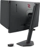 Монітор 24.1" BenQ Zowie XL2586X+ Dark Gray (9H.LN8LB.QBE) - зображення 6