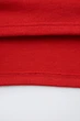 Підлітковий світшот в рубчик на хлопчика Zara 2631/728 164 см Червоний - зображення 4