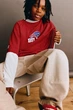 Подростковая футболка для мальчика Zara 0962/617 164 см Красный - изображение 5