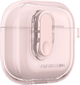 Etui AMAZINGthing Minimal Case do AirPods 4 Pink (4896238001683) - obraz 2