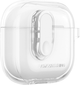 Чохол AMAZINGthing Minimal Case для AirPods 4 Transparent (4896238001669) - зображення 2