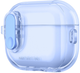 Etui AMAZINGthing Minimal Case do AirPods Pro 2 Navy (4896238001737) - obraz 3