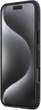 Etui Nillkin Super Frosted Shield Pro Magnetic Case na Apple iPhone 16 Pro Black (6902048286610) - obraz 5