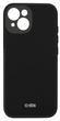 Панель SBS Full Active Case D3O для Apple iPhone 15 Black (8018417480188) - зображення 1
