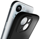 Панель SBS Full Active Case D3O для Apple iPhone 15 Plus Black (8018417480201) - зображення 2