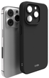 Панель SBS Full Active Case D3O для Apple iPhone 15 Pro Max Black (8018417480218) - зображення 1