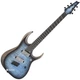 Електрогітара Ibanez RGDIM6FM CLF (226623) Cerulean Blue Burst Flat - зображення 1