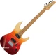 Електрогітара Ibanez AZ242F TSG (226624) Tequila Sunrise Gradation - зображення 1