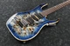 Електрогітара Ibanez RG1070PBZ CBB (225587) Cerulean Blue Burst - зображення 6