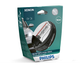 Автолампи ксенон PHILIPS 42402XV2S1 D4S 35W P32d-5 X-tremeVision gen2 +150% - зображення 1