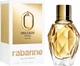 Парфюмированная вода для женщин Paco Rabanne Million Gold 30 мл (3349668630240) - изображение 1