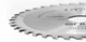Диск пильный по дереву Grad 125х22.2х40T (1957045) - изображение 3