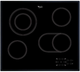 Варильна поверхня електрична WHIRLPOOL AKT 8190/BA - зображення 2
