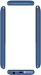 Мобильный телефон Viaan V281A Blue - изображение 3