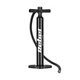 SUP доска надувная сапборд с веслом Rebel ACTIVE 150кг 350х81х15см САП борд с аксессуарами для плаванья, серфинга универсалный Белый - изображение 5