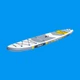 SUP доска надувная сапборд с веслом Rebel ACTIVE 150кг 350х81х15см САП борд с аксессуарами для плаванья, серфинга универсалный Белый - изображение 12
