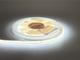 Світлодіодна стрічка MW Lighting Тип COB 5 Вт 320 кристалів/м² CRI >90 24 6500K IP20 5 м білий (UQS-COB-5W-W-24V-5m) - зображення 2