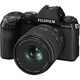 Беззеркальный фотоаппарат Fujifilm X-S20 + XF 16-50 mmF2.8-4.8 R LM WR Kit Black (16843129) - изображение 2