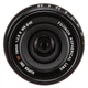 Объектив Fujifilm XF 16mm F2.8 R WR (16611667) Black - изображение 4