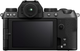 Беззеркальный фотоаппарат Fujifilm X-S20 + XF 16-50 mmF2.8-4.8 R LM WR Kit Black (16843129) - изображение 3