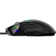 Мышь Lorgar MSP80 Wired Gaming Mouse Pro Black (LRG-MSP80-BK) - изображение 3