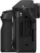 Беззеркальный фотоаппарат Fujifilm X-S20 + XF 16-50 mmF2.8-4.8 R LM WR Kit Black (16843129) - изображение 5
