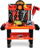 Майстерня дитяча Ricokids 772500 Червона (5903890613082) - зображення 3