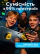 Кулер для телефону та планшета MEMO CX12 — ігровий акумуляторний бездротовий вентилятор охолоджувач з елементом Пельтьє AI-режимом дисплеєм RGB магнітним і кліпсовим кріпленням для смартфона + 2 пари напальчників MEMO FS01 - зображення 3