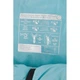 Туристический рюкзак Lowe Alpine Sirac Plus ND65 Patriot Blue S/M (LA FMQ-53-PTB-SMD) - изображение 3