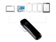 Гарнитура Digital Bluetooth 4.0 наушник Черный (1002-324-01) - изображение 4