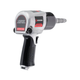 Гайковерт пневматический Intertool профессиональный 1/2" (PT-1103) - изображение 2