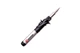 Газовый паяльник Intertool 1300°C с пьезоподжигом для пайки и ремонта пластиковый паяльник (IT-DR_11N) - изображение 1