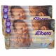 Підгузки Libero Comfort 2 3-6 кг 94 шт (110640285) - зображення 1