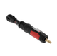 Гайковерт пневматический угловой Intertool 1/2" + набор головок (PT-1110) - изображение 3