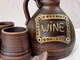 Набір для вина "Wine" штоф 700 мл, келихи 100 мл - зображення 5