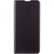 Чохол книжка WAVE Flip Case Xiaomi Redmi 9C 10A Black - зображення 1
