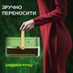 Портативний міні кондиціонер зволожувач 3в1 Dual Spray настільний вентилятор з підсвічуванням акумуляторний охолоджувач нічник живлення від usb (Зелений) - зображення 3