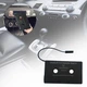 Блютус (Bluetooth) кассета адаптер со стерео головкой, модулятор для автомагнитол MultifunctionaL - изображение 1