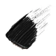 Тушь для ресниц Hermès Trait D'Hermès Revitalizing Care Mascara (01 Noir Fusain) 5 мл - изображение 4