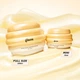 Маска для волос Gisou Honey Gloss Ceramide Therapy Hair Mask 75 мл - изображение 2