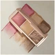 Палетка для макияжа Hourglass Ambient Lighting Palette Sublime Edit 9 г - изображение 3
