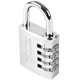 Замок навісний кодовий ABUS Padlock 724/30 - зображення 2