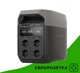 Портативна зарядна станція EcoFlow DELTA 3 1024 Вт/год європейська розетка - зображення 1