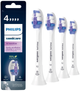 Końcówki sonicznej szczoteczki do zębów Philips S2 Sensitive (HX6068/87) - obraz 1
