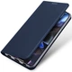 Чехол-книжка DUX DUCIS Skin Pro для Google Pixel 10 Pro XL - Blue - изображение 3