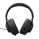 Наушники jbl Quantum 100m2 Black (jblqtum100m2blk) - изображение 3