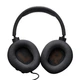 Наушники jbl Quantum 100m2 Black (jblqtum100m2blk) - изображение 8