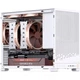 Корпус jonsbo d32 pro White - изображение 9